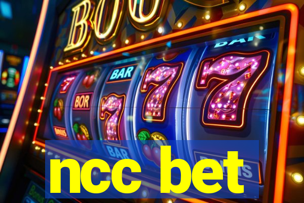 ncc bet